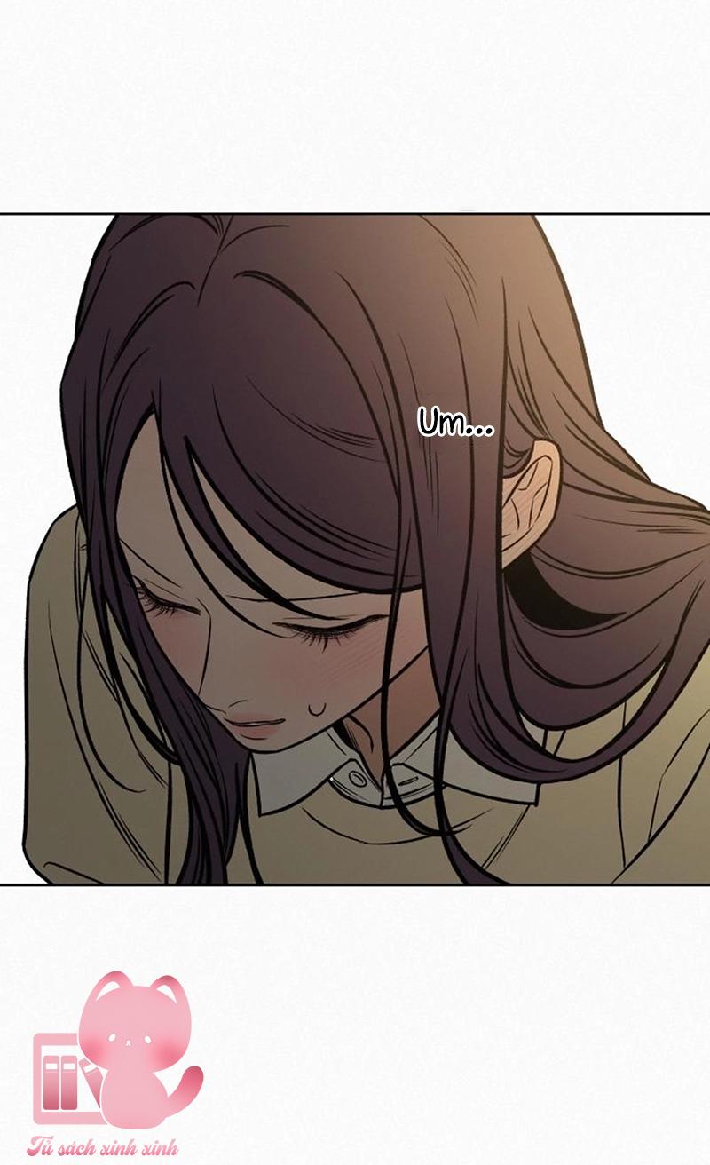 Chiến Lược Tình Yêu Trong Sáng Chap 112 - Trang 2