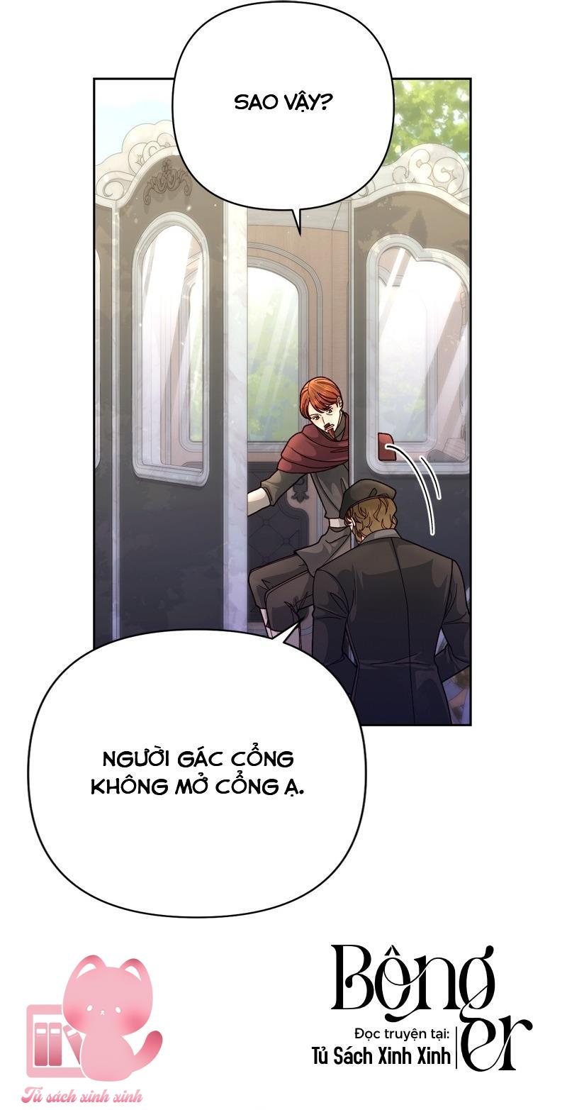 Hoàng Hậu Tái Hôn Chapter 164 - Trang 4