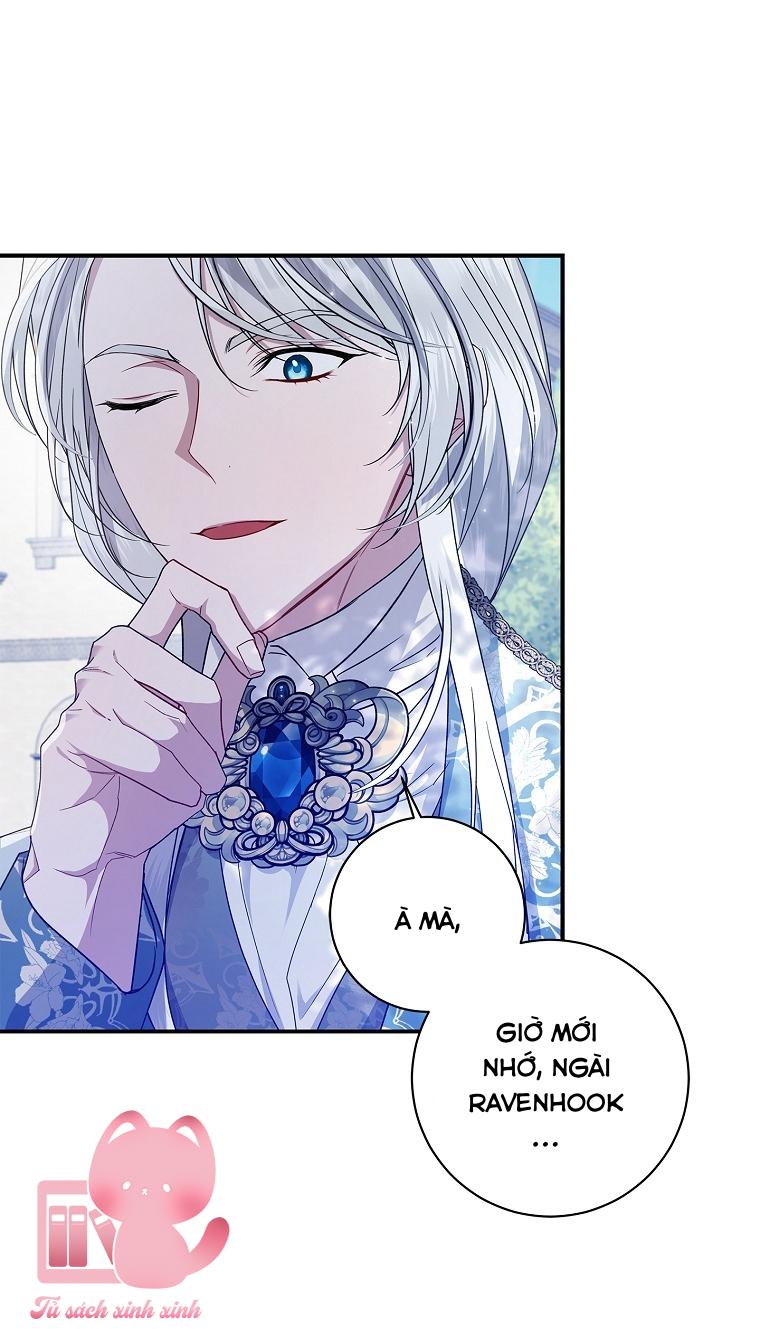 Nhận Nuôi Người Cha Phản Diện Chapter 33 - Trang 4