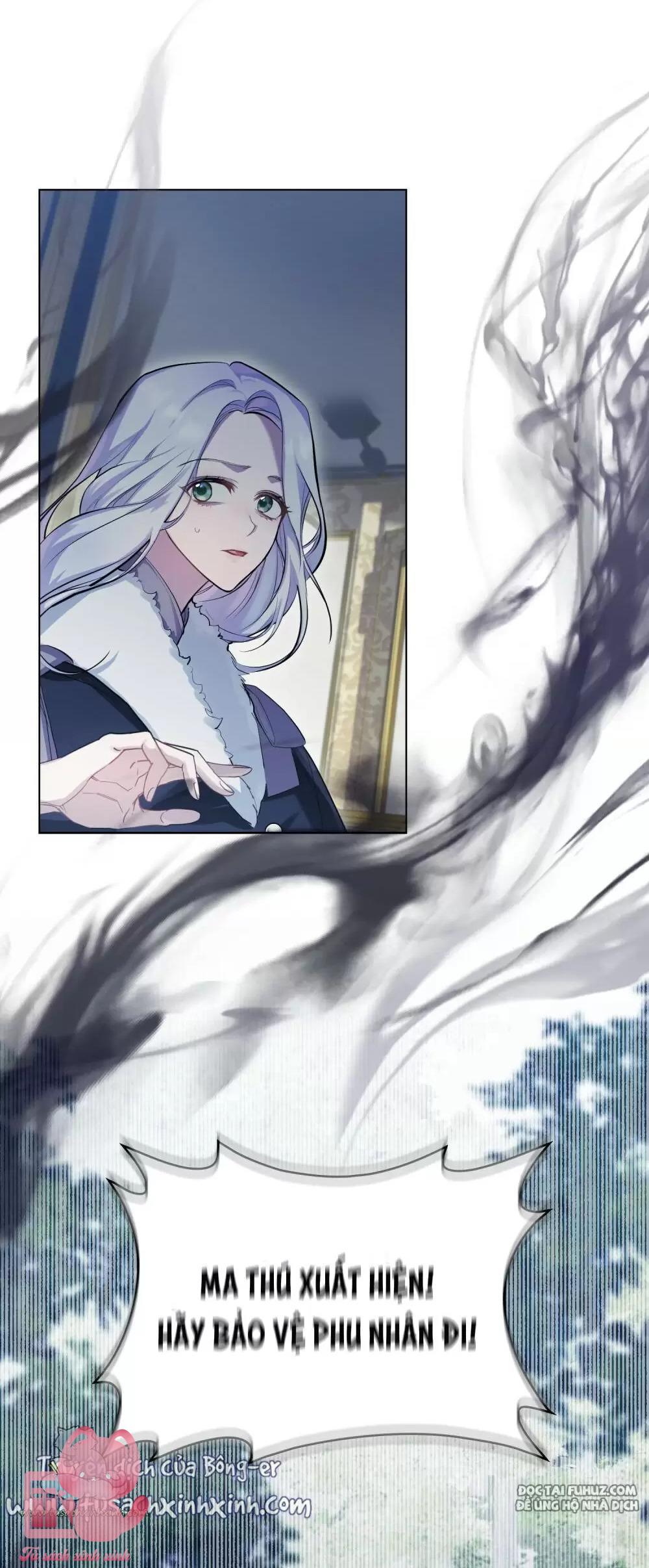 Nếu Không Vâng Lời Công Tước Chapter 1 - Trang 4