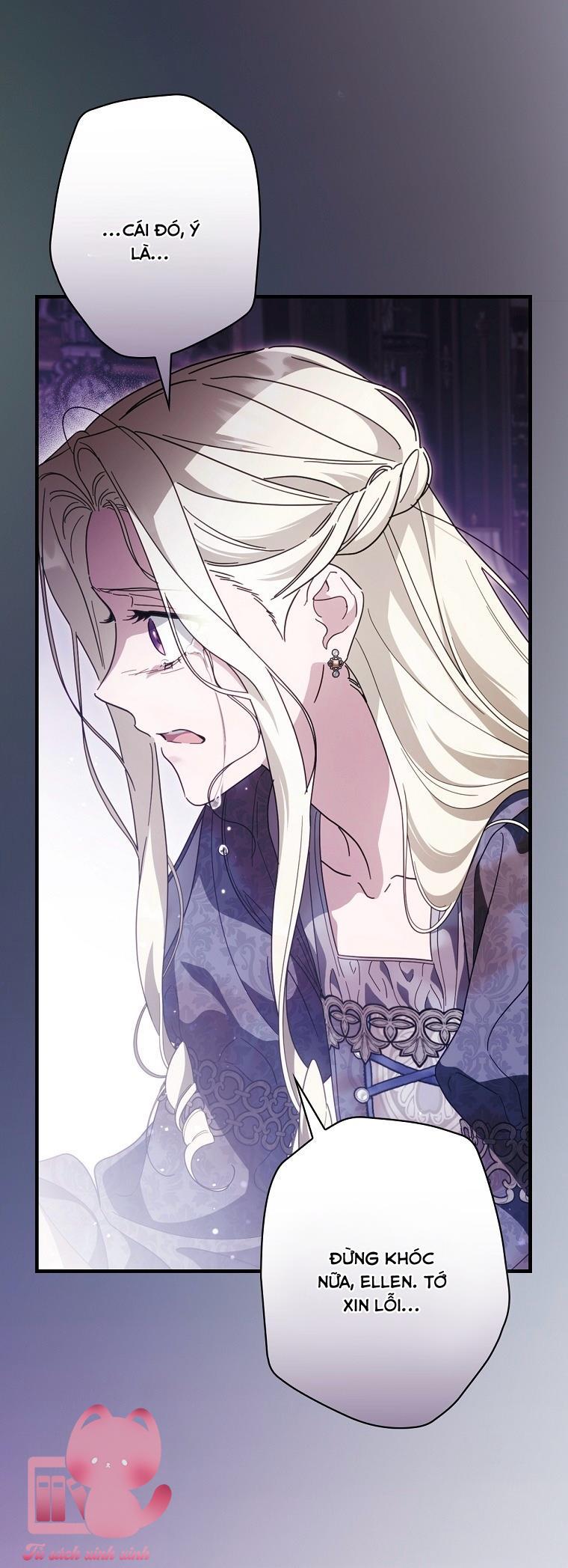 Cách Khiến Phu Quân Đứng Về Phía Tôi Chap 119 - Trang 2