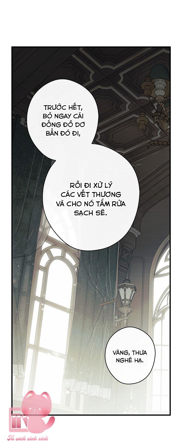 Cách Khiến Phu Quân Đứng Về Phía Tôi Chap 121 - Trang 2