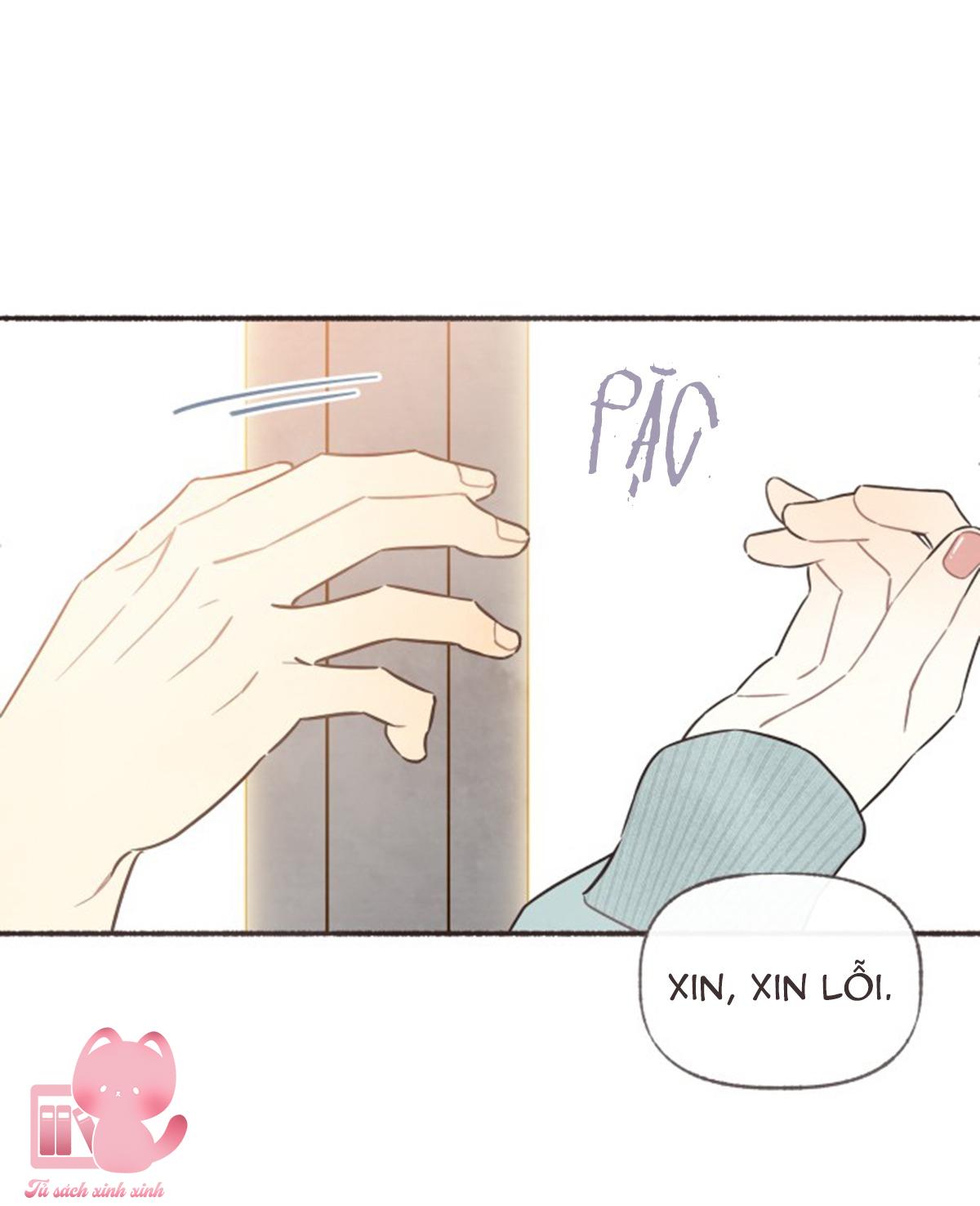 Cảm Xúc Chuyển Giao Chapter 10 - Next Chapter 11