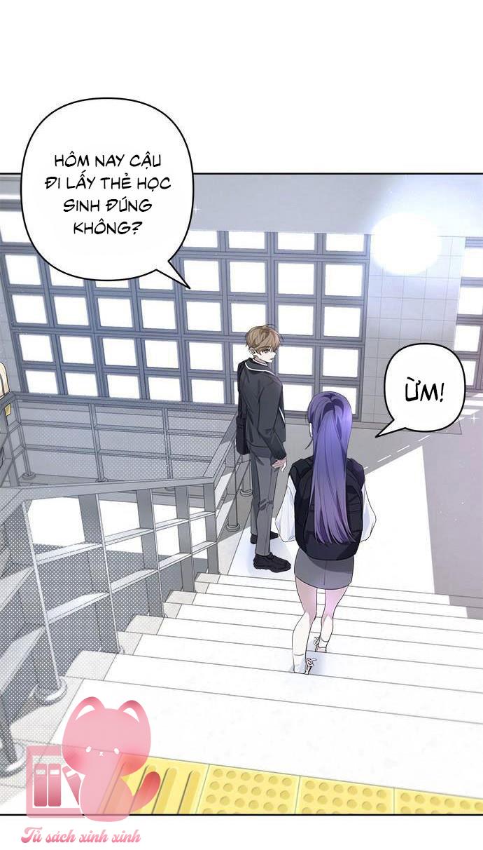 Đàn Anh Xấu Xa! Chap 51 - Trang 3