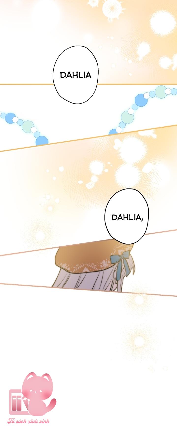 Những Nhân Vật Mạnh Nhất Thế Giới Ám Ảnh Tôi Chapter 61 - Trang 4