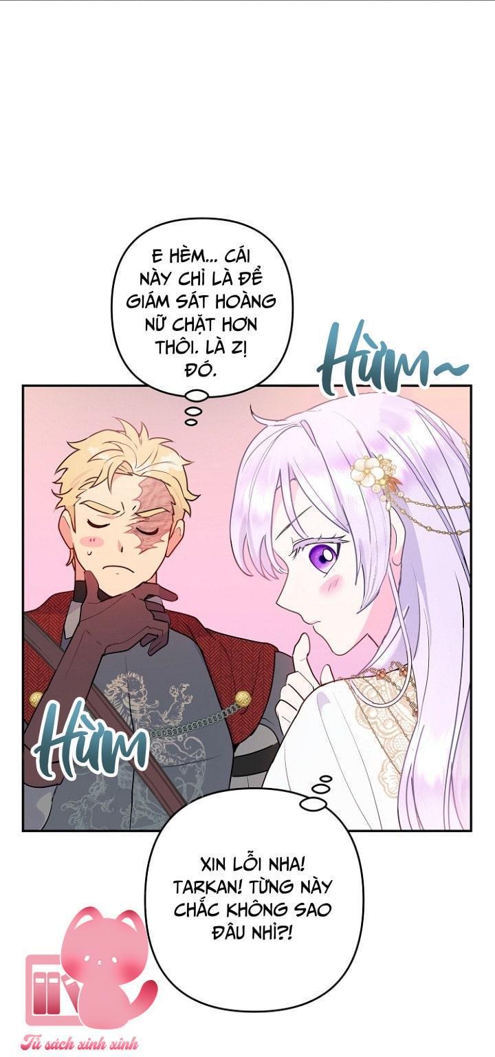 Bỏ Quách Chồng Con Đi, Tiền Bạc Mới Là Tất Cả Chap 24 - Trang 2
