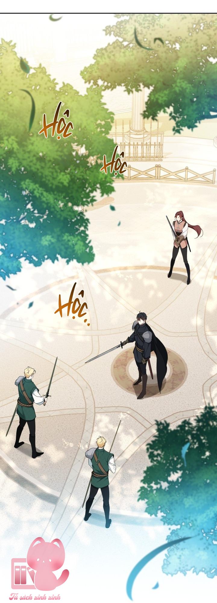 Kiếp Này Ta Sẽ Trở Thành Gia Chủ Chap 184 - Trang 2