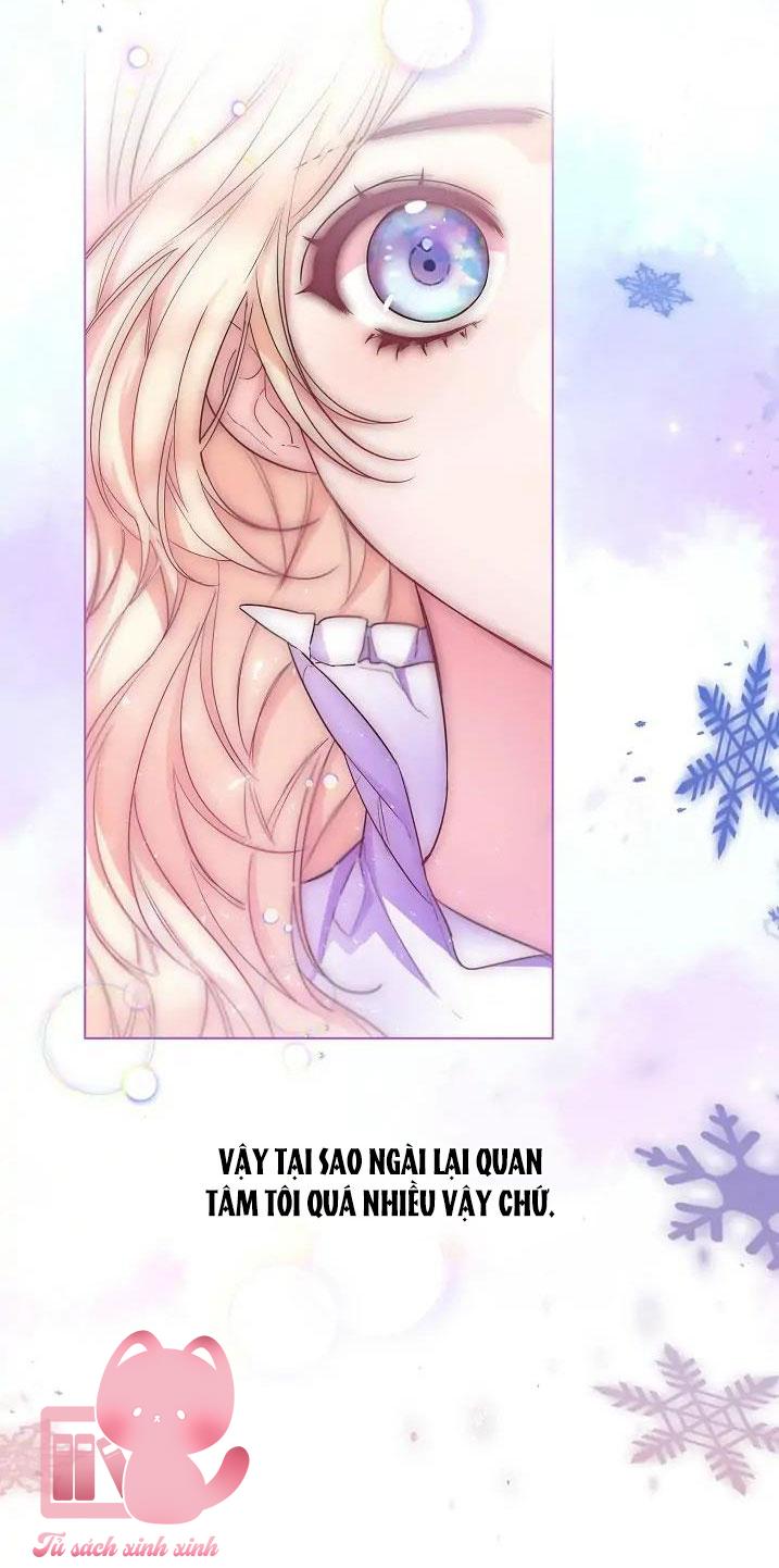 Tiểu Thư Crystal Là Nam Nhân Chap 11 - Trang 2