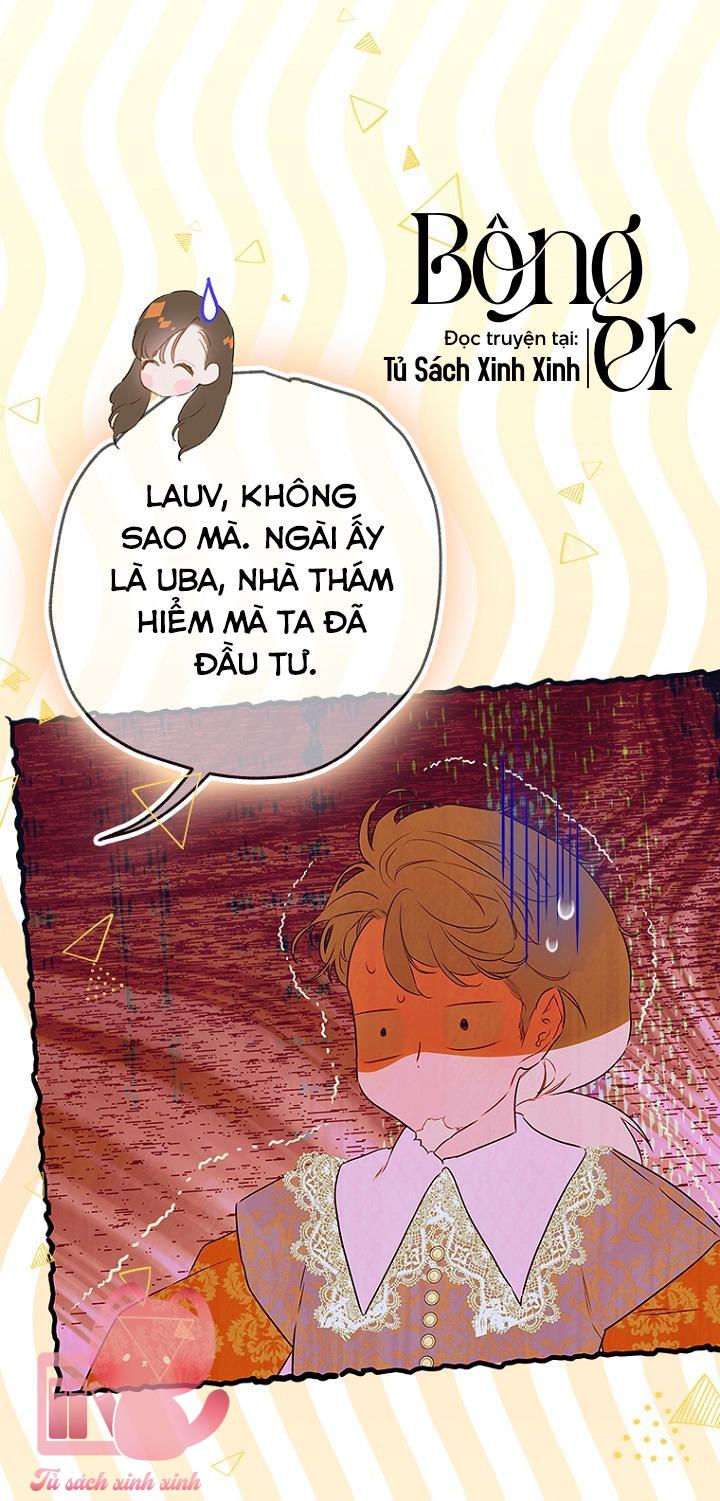 Khế Ước Hôn Nhân Của Mẹ Tôi Chapter 59 - Trang 4