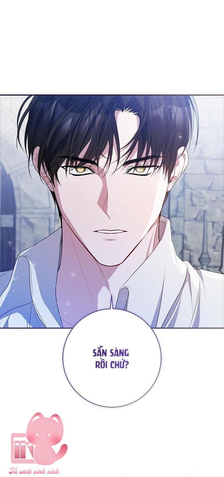 Nhận Nuôi Người Cha Phản Diện Chapter 32 - Trang 4