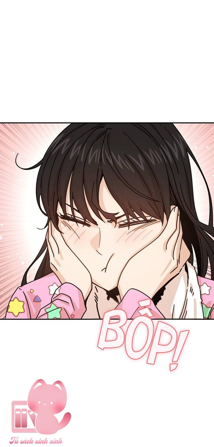 Lớ Ngớ Vớ Phải Tình Yêu Chapter 19 - Trang 4