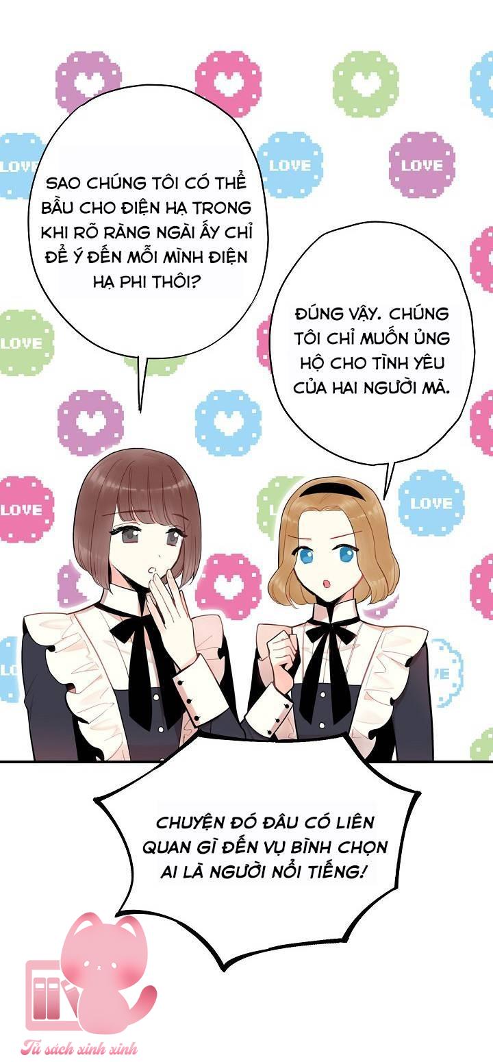 Ác Nữ Muốn Ly Hôn Chap 55 - Trang 2