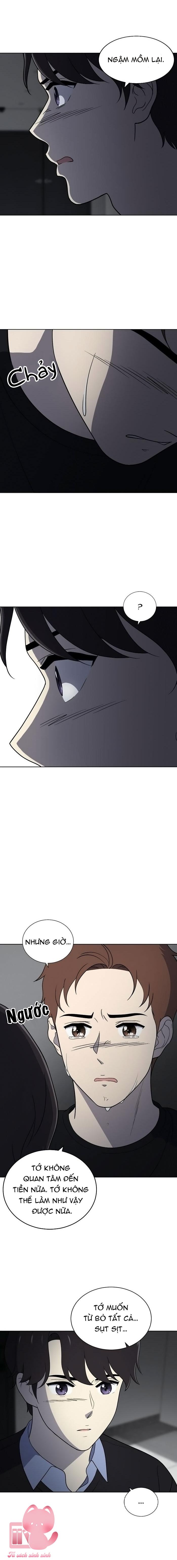Cô Nàng Hết Thuốc Chữa Chapter 69 - Trang 4