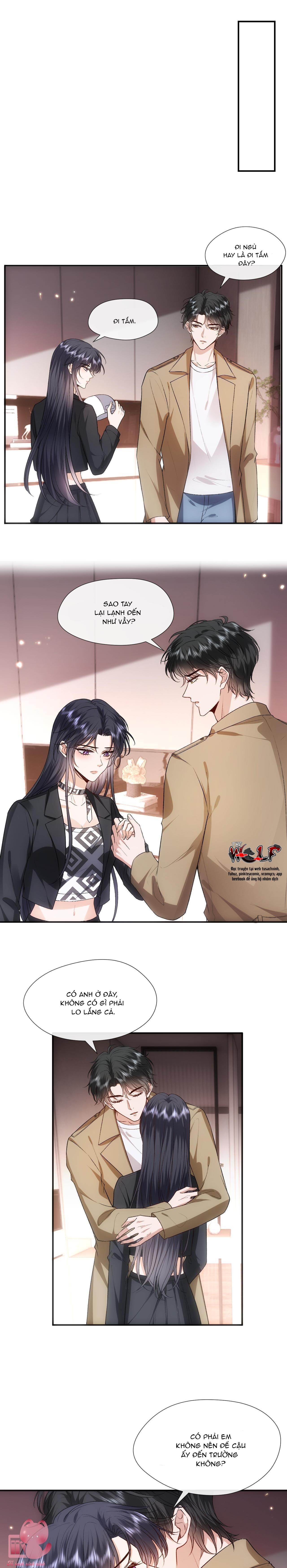 Phu Nhân Mỗi Ngày Đều Tại Tuyến Vả Mặt Chap 115 - Trang 2
