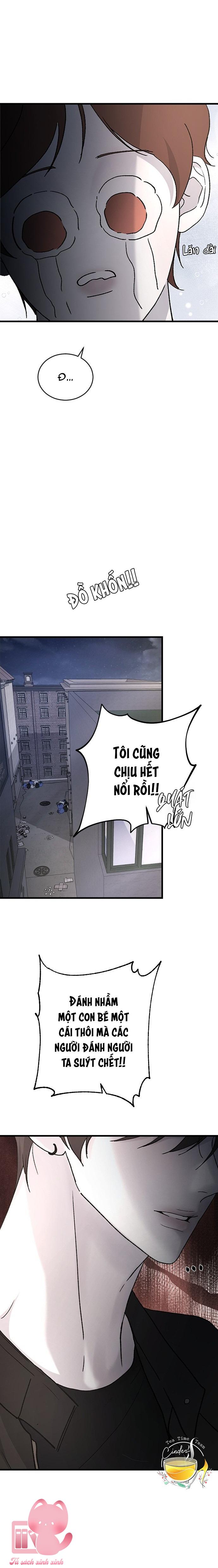 Ba Anh Trai Cực Phẩm Của Tôi Chap 105 - Trang 3