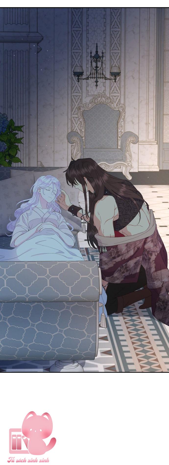 Bỏ Quách Chồng Con Đi, Tiền Bạc Mới Là Tất Cả Chap 77 - Trang 2