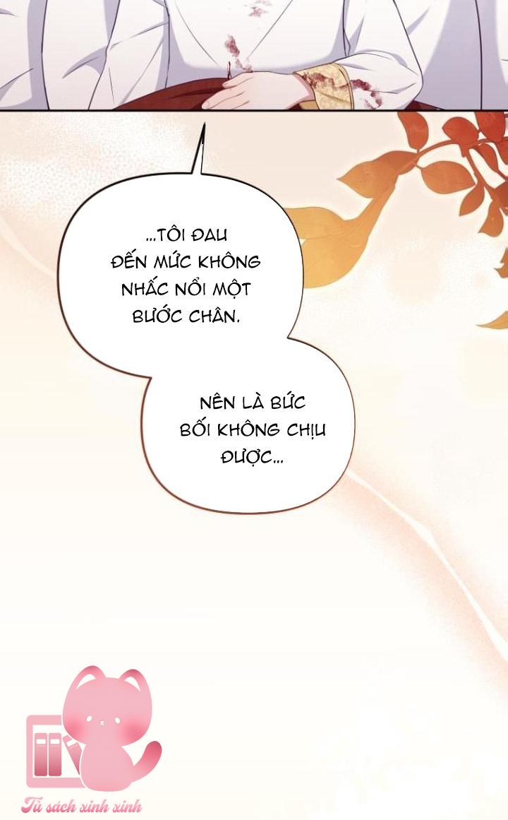 Tôi Được Nuôi Dưỡng Bởi Những Kẻ Phản Diện Chap 50 - Next Chap 51