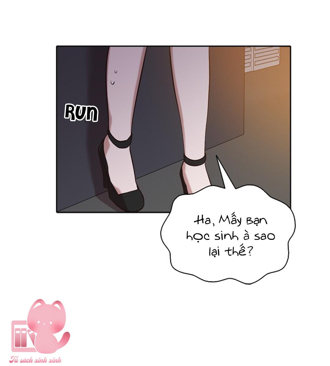 Thanh Xuân Của Chúng Ta Chap 91 - Trang 4