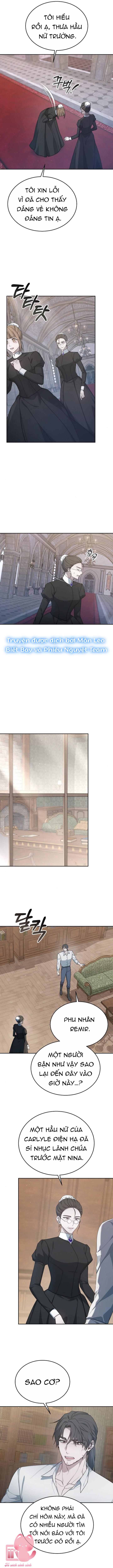 Thời Đại Oman Chap 10 - Trang 2