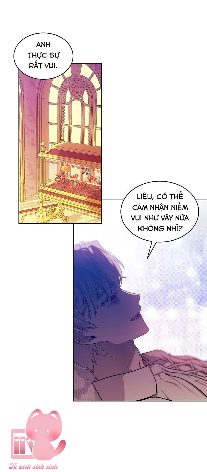 Quý Cô Thế Giới Ngầm Chap 56 - Trang 4