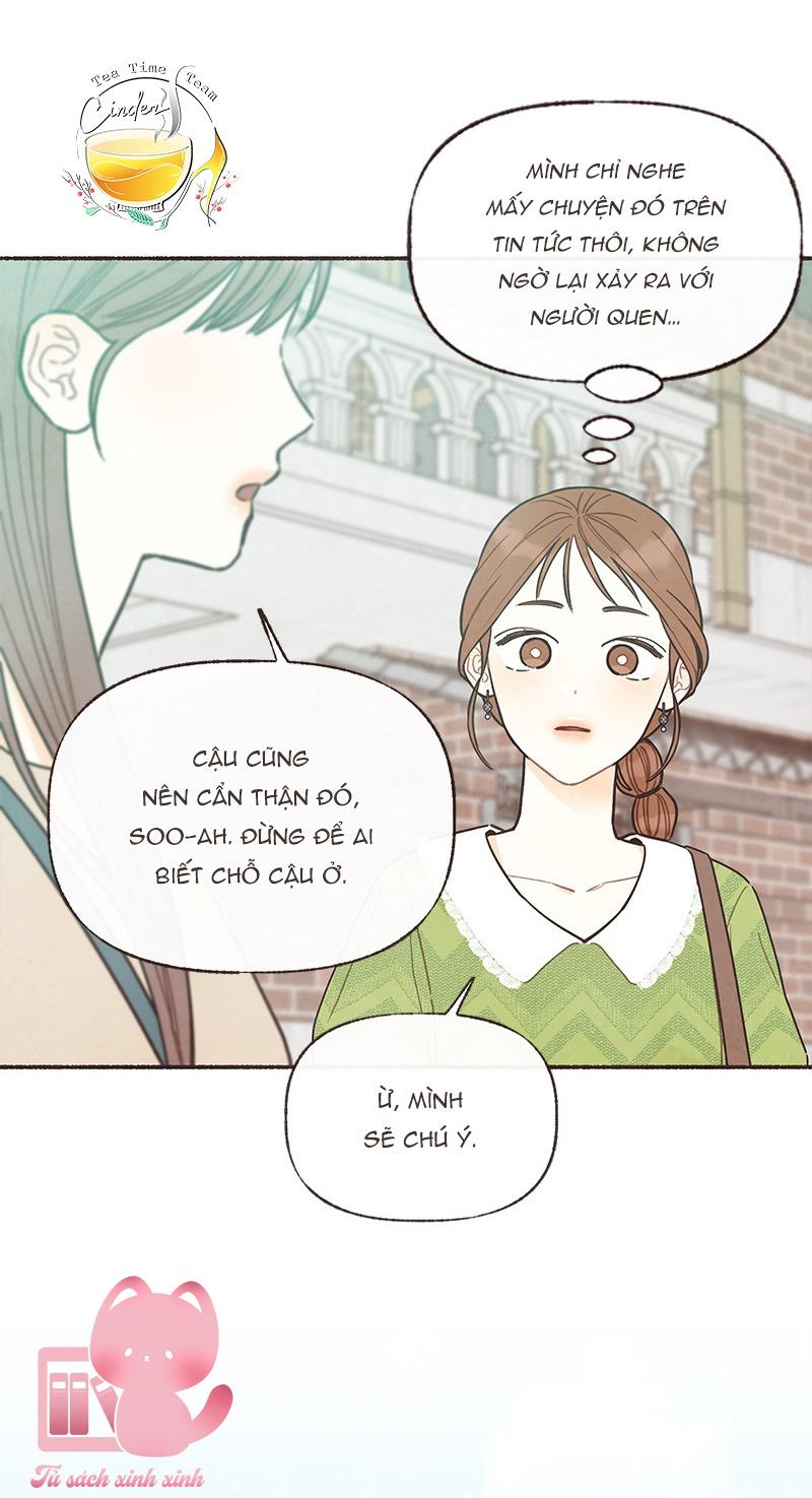 Cảm Xúc Chuyển Giao Chap 24 - Next Chap 25