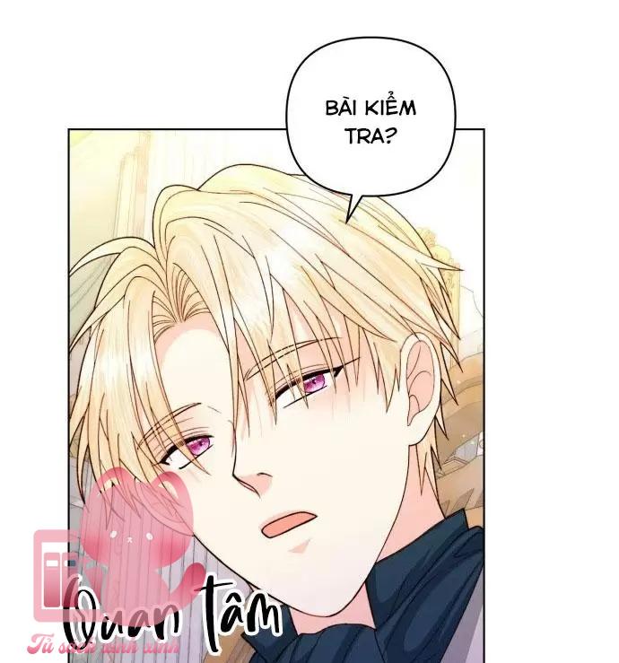 Hoàng Hậu Tái Hôn Chapter 140 - Trang 4