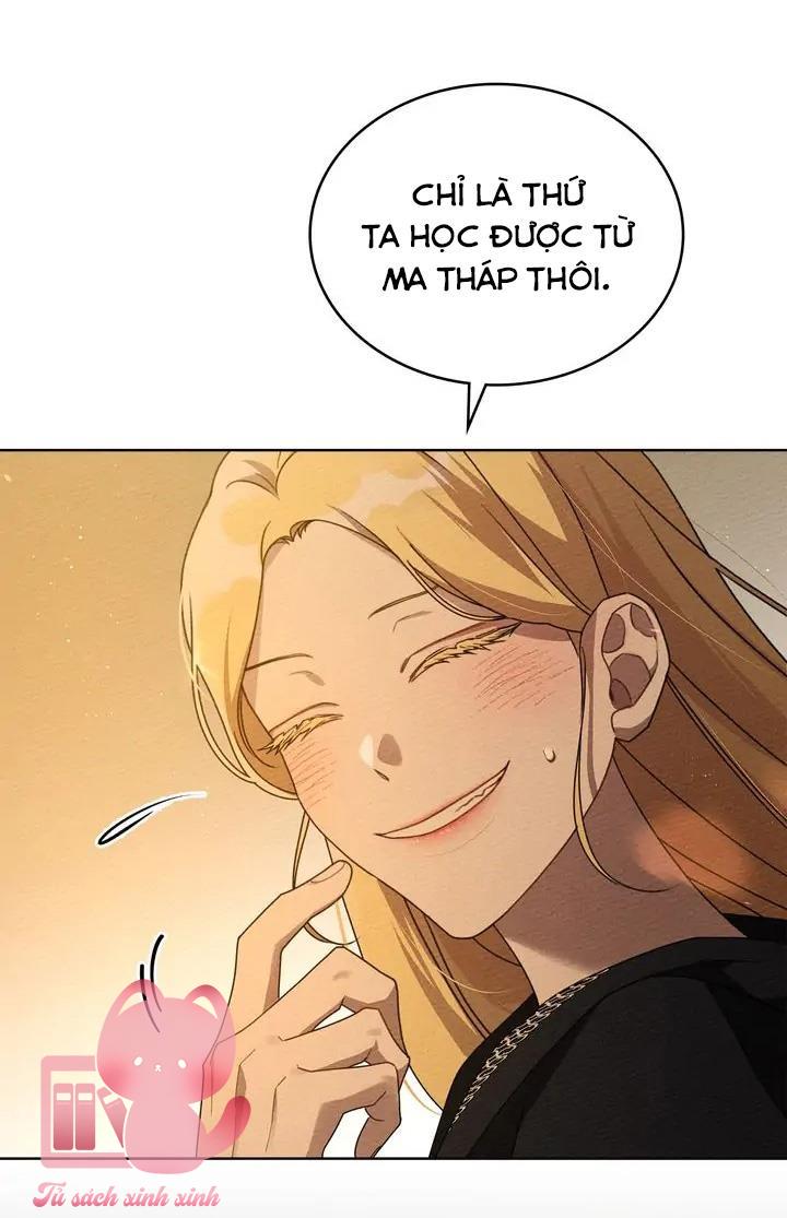 Dưới Tán Cây Sồi Chap 77 - Trang 2
