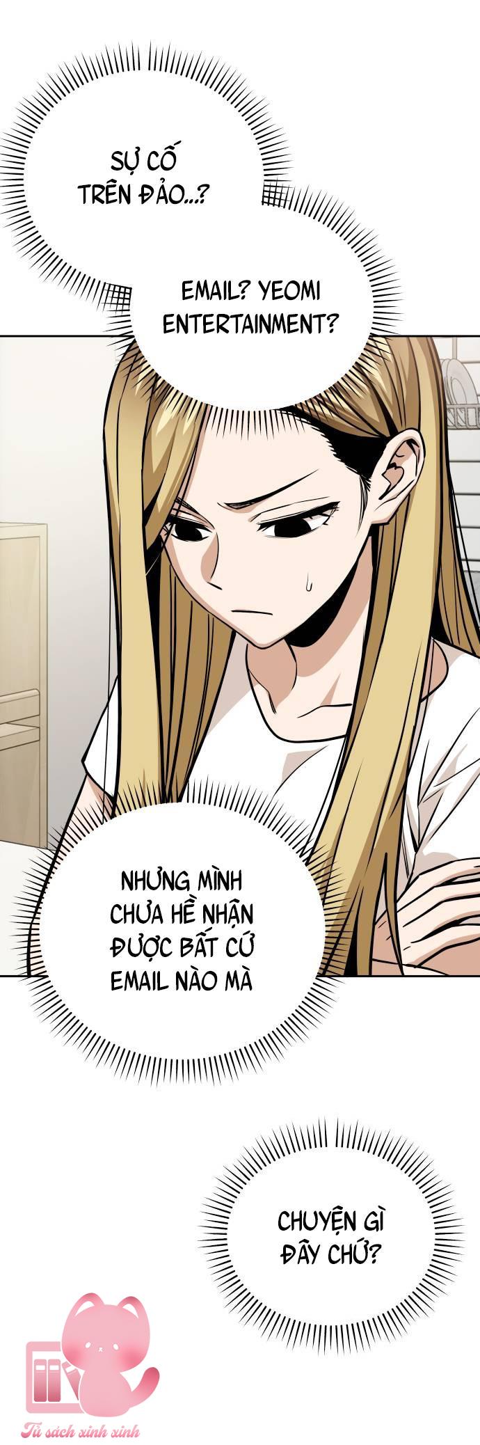 Lớ Ngớ Vớ Phải Tình Yêu Chapter 92 - Trang 4