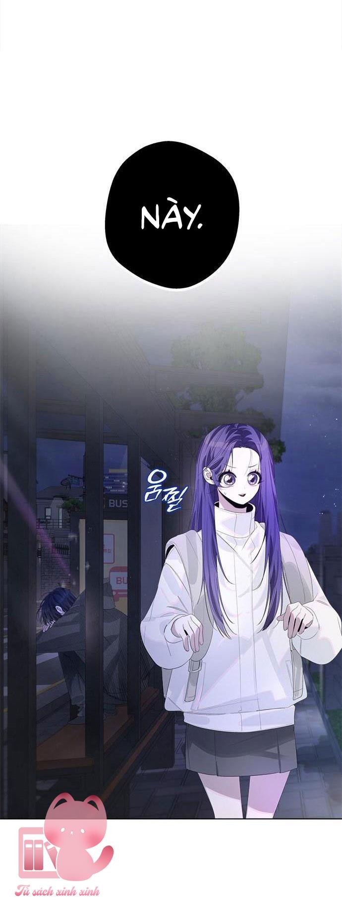 Đàn Anh Xấu Xa! Chap 74 - Trang 3