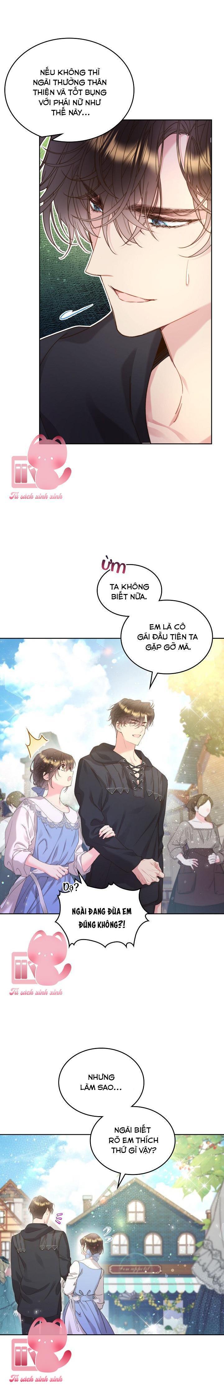 Beatrice Chap 95 - Trang 2