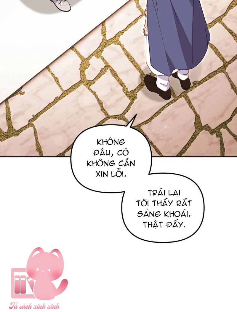 Tôi Được Nuôi Dưỡng Bởi Những Kẻ Phản Diện Chap 87 - Trang 3