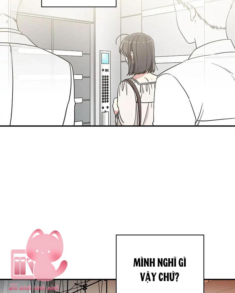Ly Espresso Của Mùa Xuân Chapter 21 - Trang 4