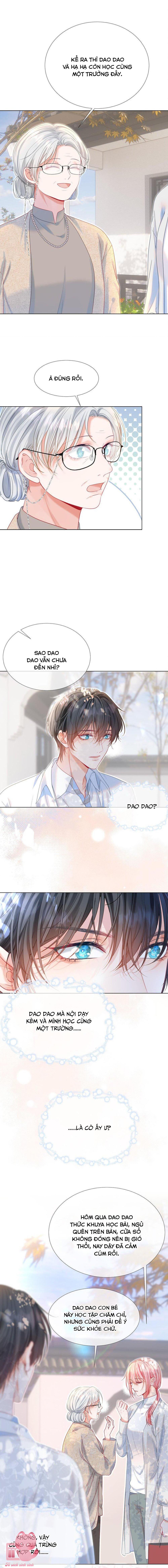 Trở Về Năm Xưa Khi Chồng Tôi Là Hot Boy Chap 14 - Trang 2