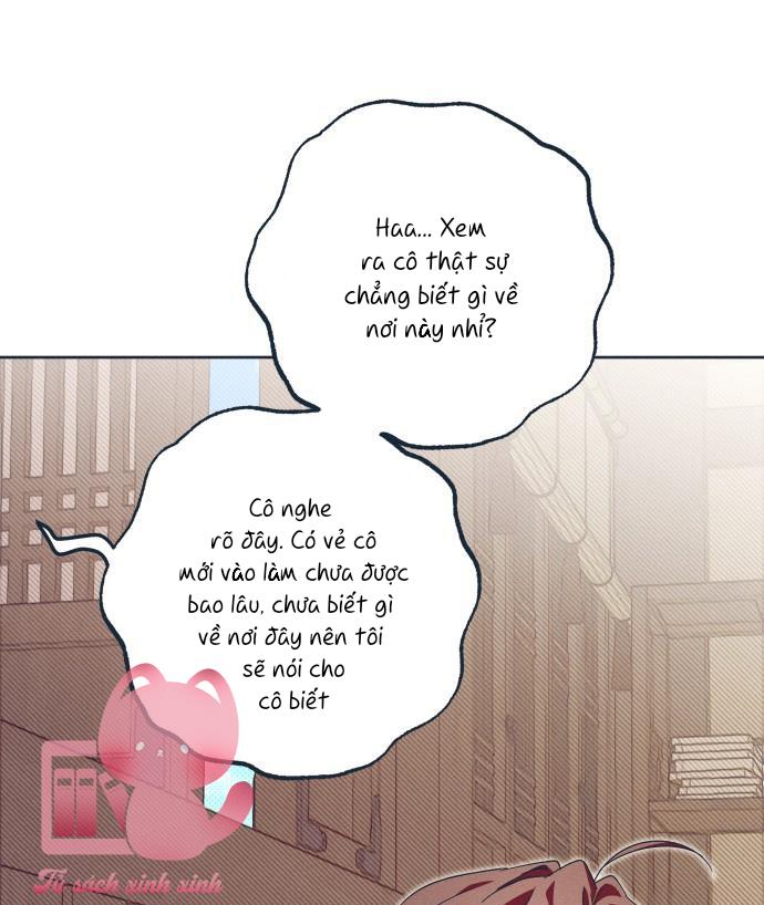 Dabi, Hương Vị Ngây Ngất Chap 14 - Trang 3