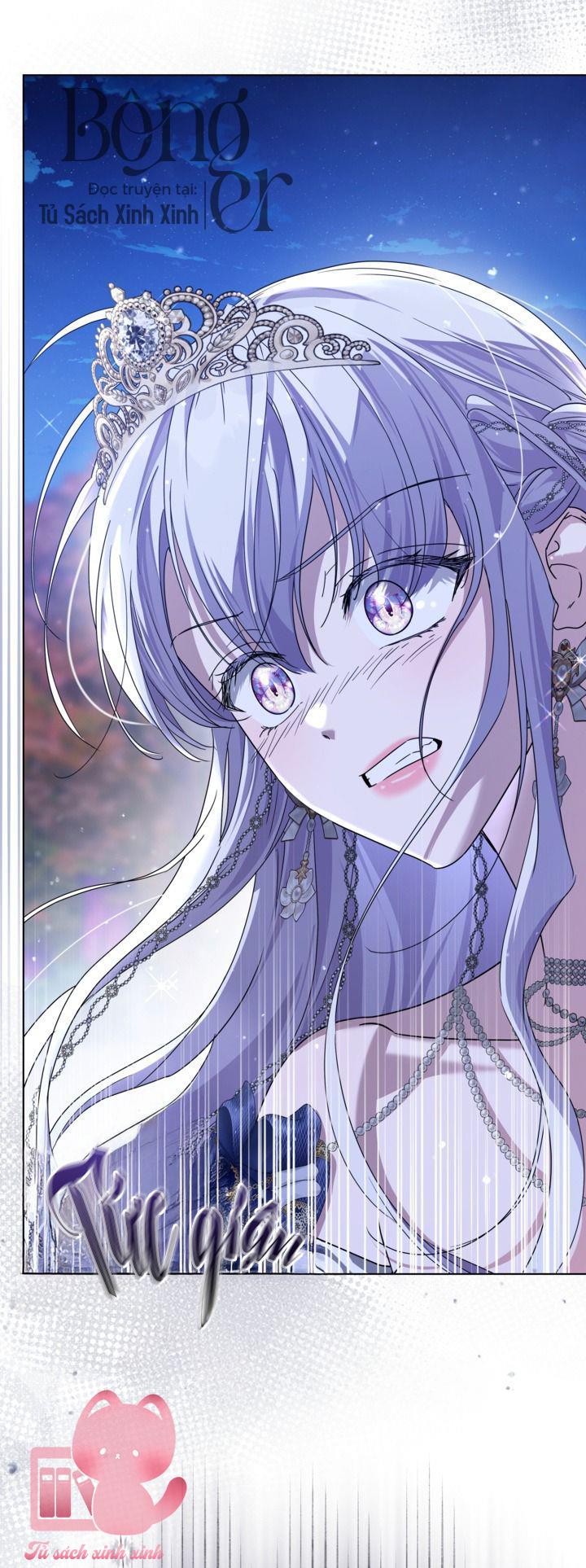 Hoàng Nữ Cosplay Nonfan Chap 60 - Trang 4