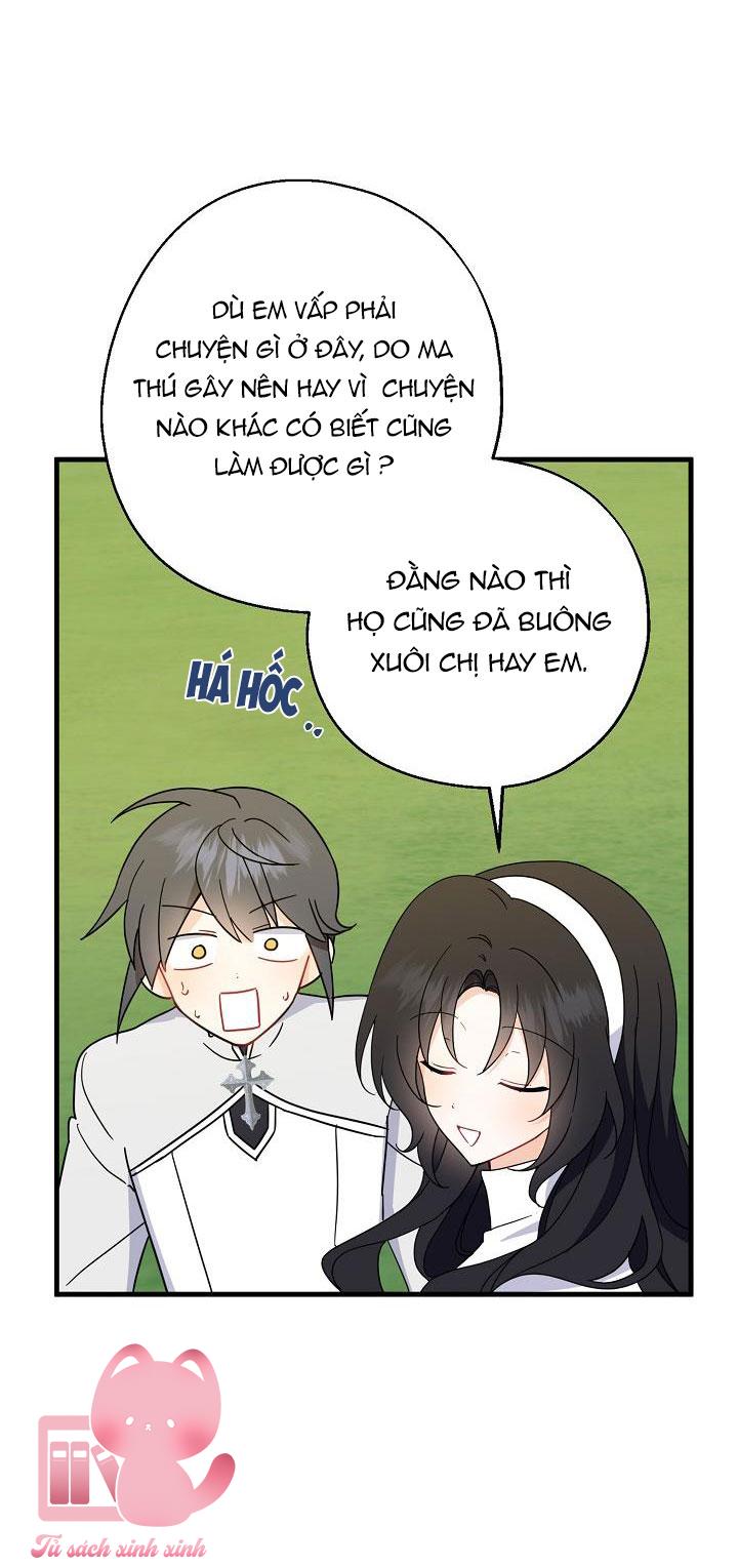 A Nào, Ngậm Thìa Vàng Nhé? Chap 23 - Trang 3