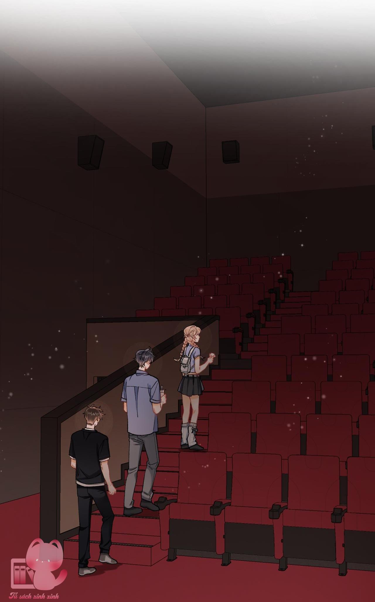 Mối Tình Thầm Kín Chapter 110 - Trang 4
