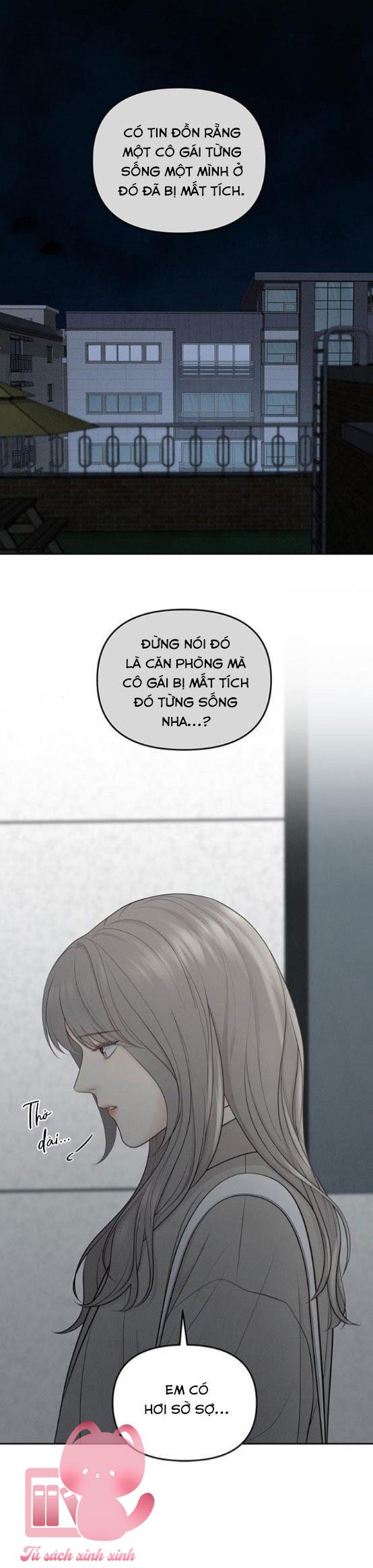 Hy Vọng Duy Nhất Chapter 9 - Trang 4