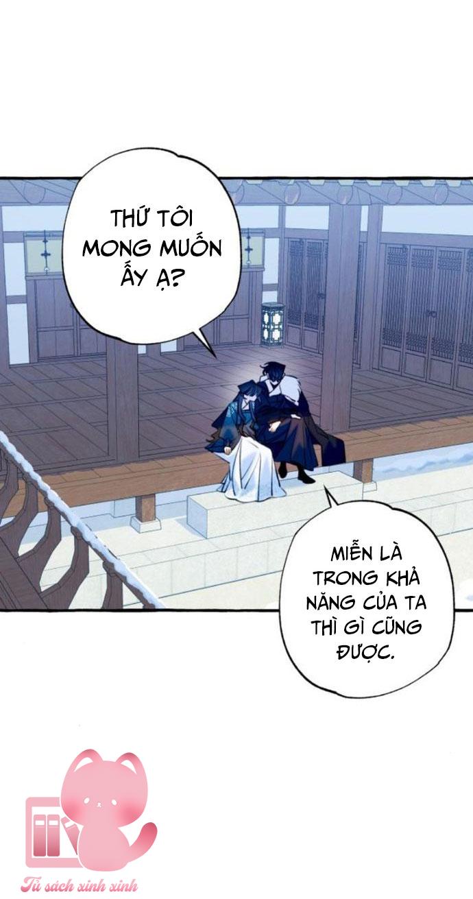 Chuyện Tình Tuyết Phương Bắc Chapter 3 - Trang 4