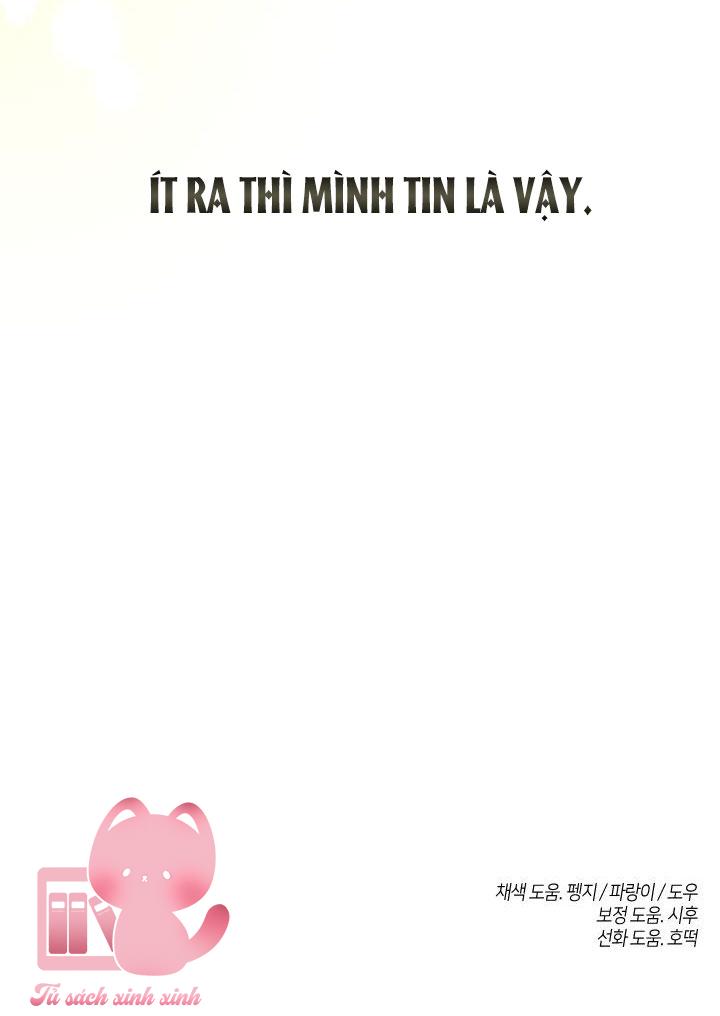 Hãy Coi Chừng Ác Nữ Chap NT23 - Trang 2