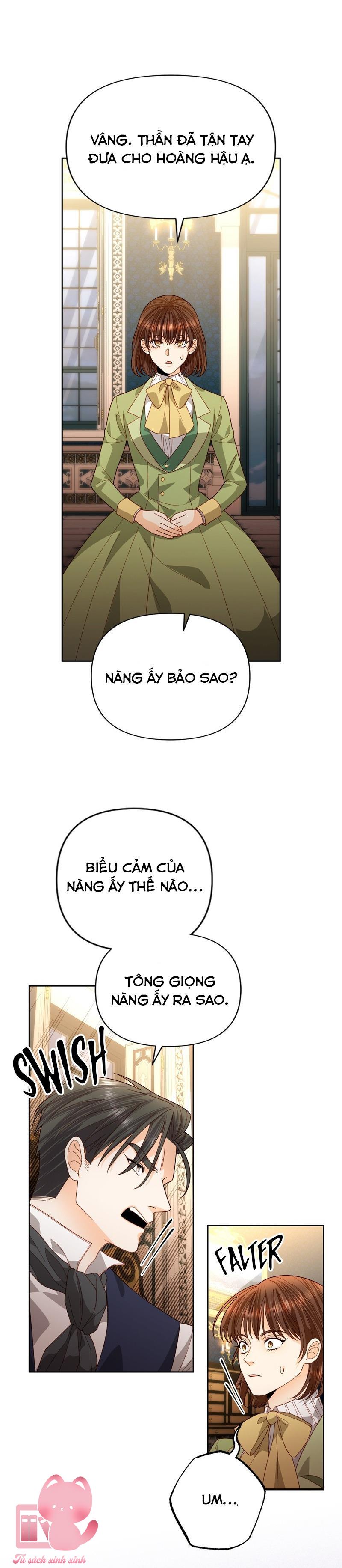 Hoàng Hậu Tái Hôn Chapter 178 - Next Chapter 179