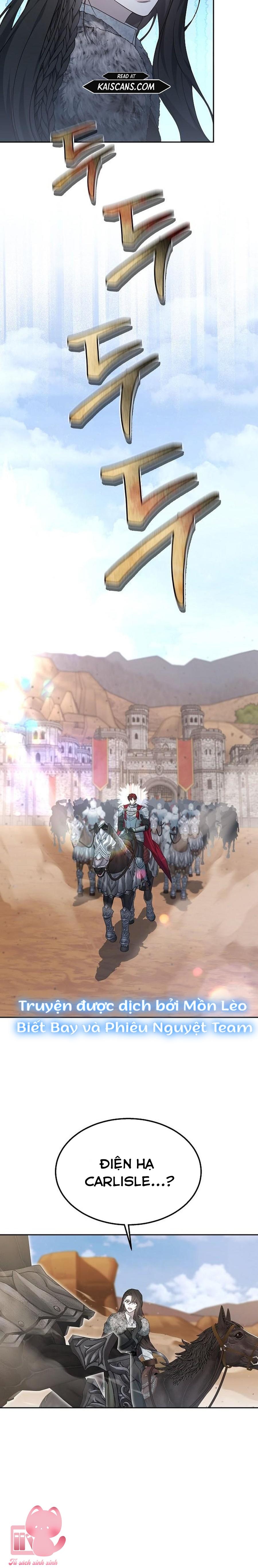 Thời Đại Oman Chap 13 - Trang 2