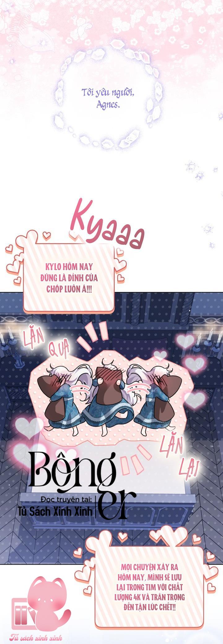 Hoàng Nữ Cosplay Nonfan Chap 66 - Trang 3