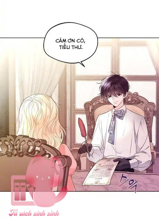Tiểu Thư Crystal Là Nam Nhân Chap 4 - Trang 2