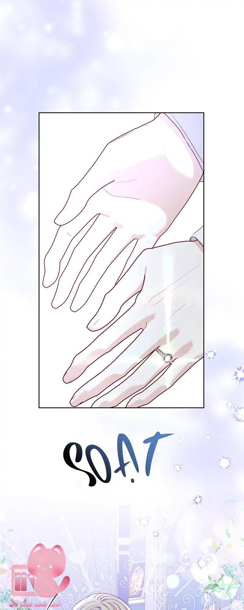 Một Ngày Nọ Bỗng Dưng Cha Xuất Hiện Chapter 21 - Trang 4