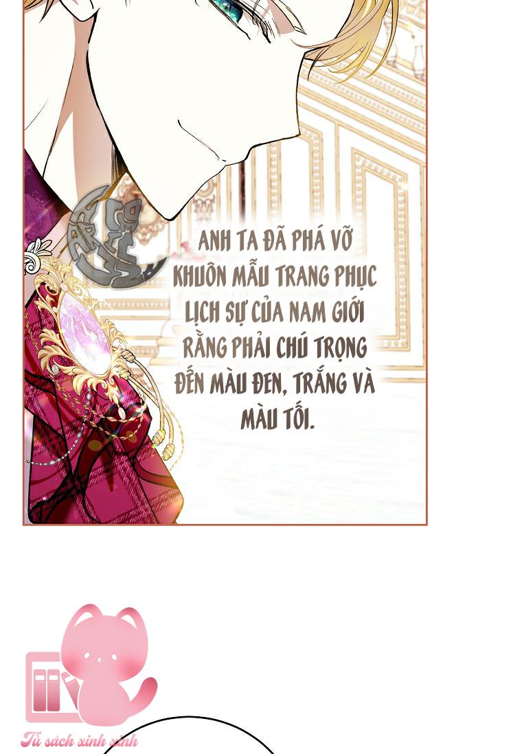 Làm Ác Nữ Bộ Không Tuyệt Sao? Chap 36 - Trang 4