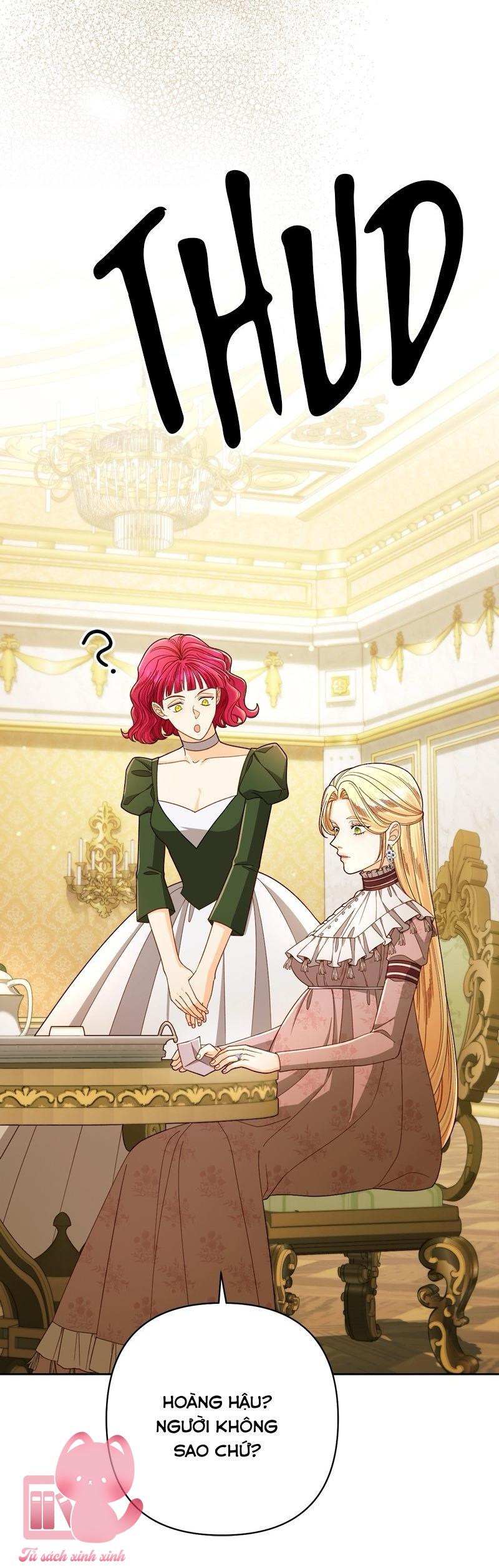 Hoàng Hậu Tái Hôn Chap 217 - Next 