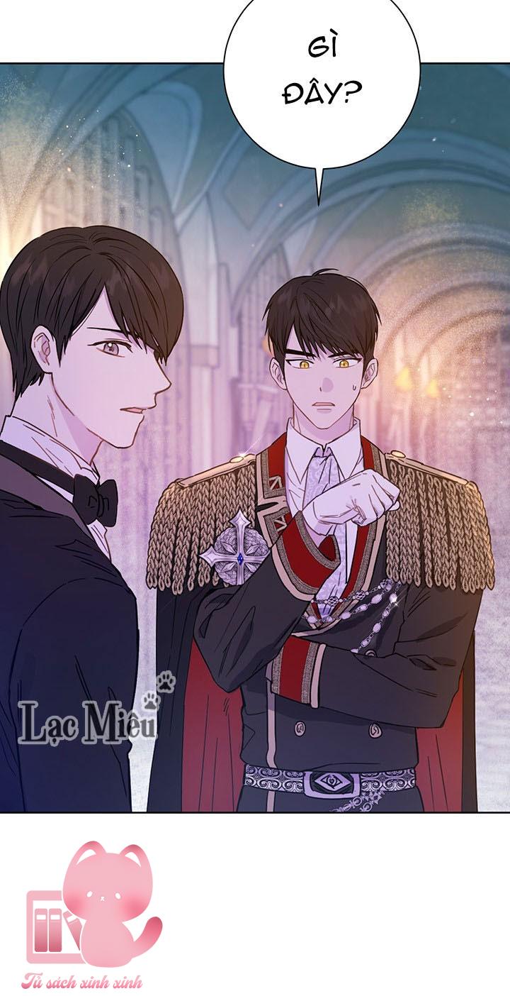 Cuộc Sống Mới Của Công Nương Chapter 3 - Next Chapter 3.5