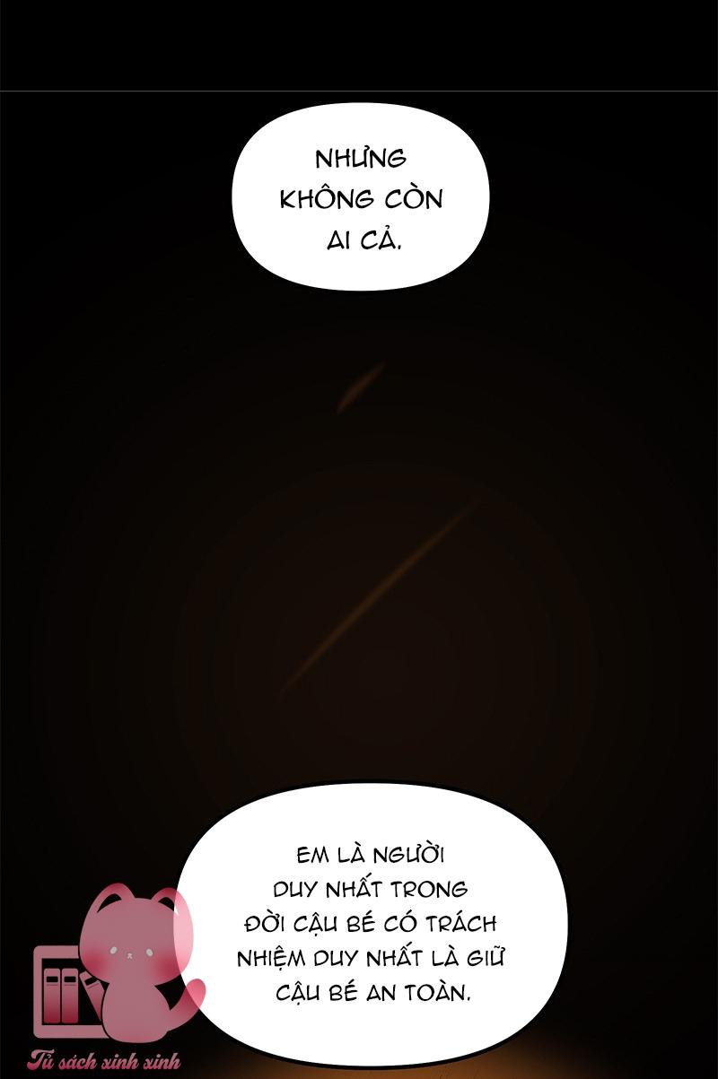 Bảo Mẫu Của Mafia Chap 41 - Trang 4