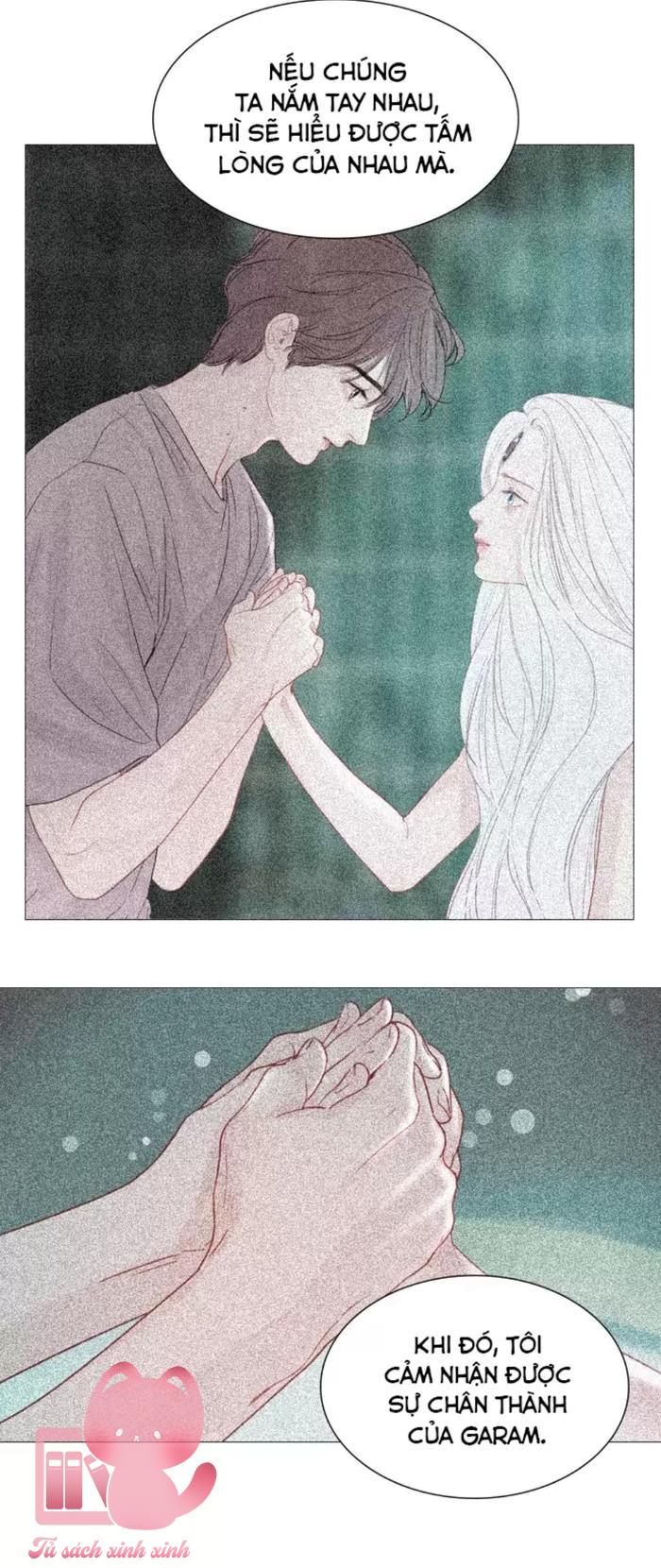 Thần Bí Chap 27 - Trang 2